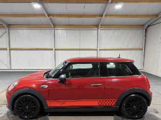 Mini One 1.2 55kW Airco picture 8