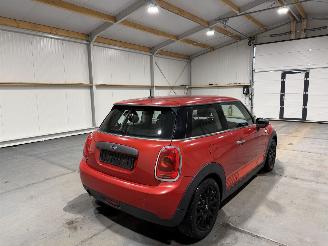 Mini One 1.2 55kW Airco picture 6