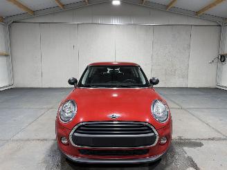 Mini One 1.2 55kW Airco picture 4