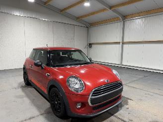 Mini One 1.2 55kW Airco picture 3