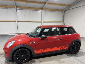 Mini One 1.2 55kW Airco picture 9