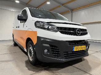 Opel Vivaro 2.0 CDTI 90kW Automaat Airco L2H1 Edition picture 23
