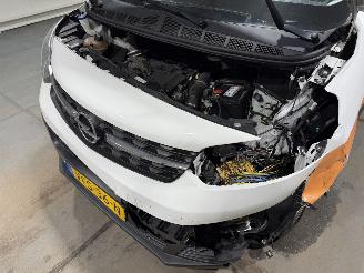 Opel Vivaro 2.0 CDTI 90kW Automaat Airco L2H1 Edition picture 28