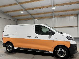 Opel Vivaro 2.0 CDTI 90kW Automaat Airco L2H1 Edition picture 2