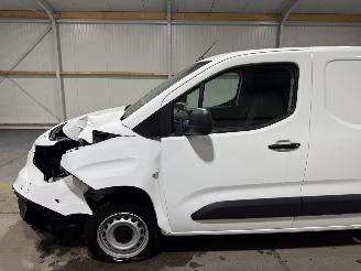 Opel Combo 1.5D 75kW L1H1 Airco Edition picture 13