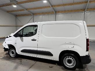 Opel Combo 1.5D 75kW L1H1 Airco Edition picture 11