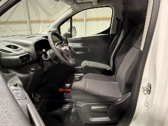 Opel Combo 1.5D 75kW L1H1 Airco Edition picture 26