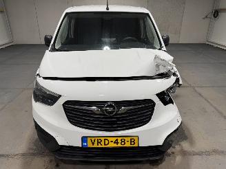 Opel Combo 1.5D 75kW L1H1 Airco Edition picture 20