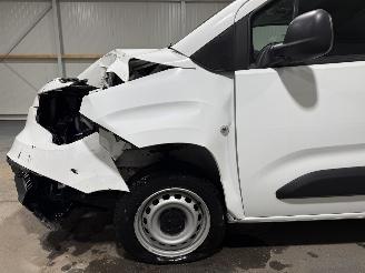 Opel Combo 1.5D 75kW L1H1 Airco Edition picture 15