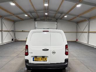 Opel Combo 1.5D 75kW L1H1 Airco Edition picture 7