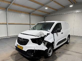 Opel Combo 1.5D 75kW L1H1 Airco Edition picture 10