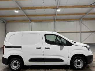 skadebil bedrijf Opel Combo 1.5D 75kW L1H1 Airco Edition 2022/6