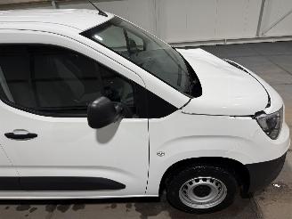 Opel Combo 1.5D 75kW L1H1 Airco Edition picture 18