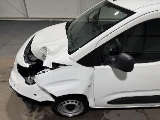 Opel Combo 1.5D 75kW L1H1 Airco Edition picture 17