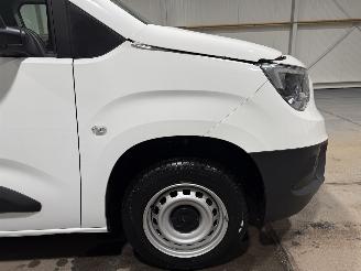 Opel Combo 1.5D 75kW L1H1 Airco Edition picture 16