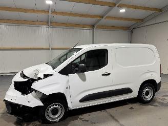 Opel Combo 1.5D 75kW L1H1 Airco Edition picture 9