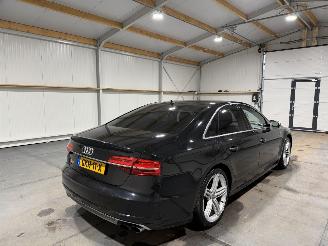 Audi S8 4.0TFSI 382kW Quattro Pro Line+ picture 6