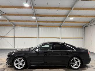 Audi S8 4.0TFSI 382kW Quattro Pro Line+ picture 8