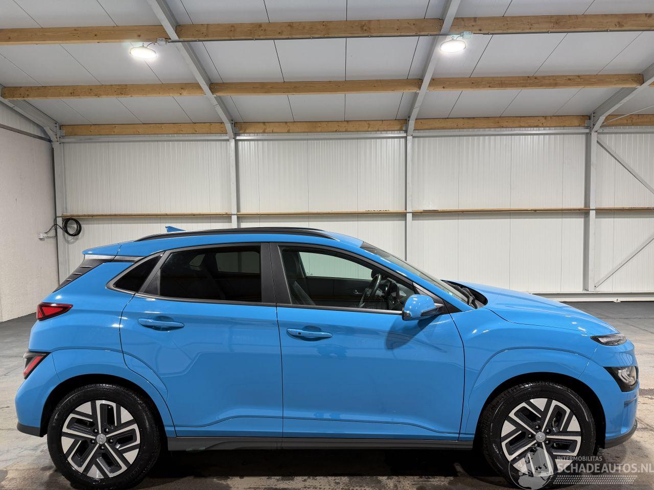 Hyundai Kona 64kWh EV 150kW Premium
