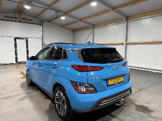 Hyundai Kona 64kWh EV 150kW Premium picture 12