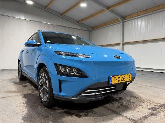 Hyundai Kona 64kWh EV 150kW Premium picture 22