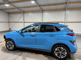 Hyundai Kona 64kWh EV 150kW Premium picture 11