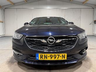 Opel Insignia 1.6CDTI 100kW Automaat Business Executive picture 23