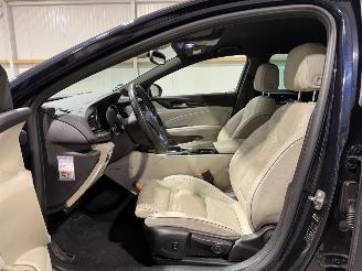 Opel Insignia 1.6CDTI 100kW Automaat Business Executive picture 35