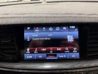 Opel Insignia 1.6CDTI 100kW Automaat Business Executive picture 37