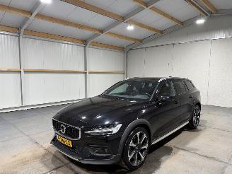 Volvo V-60 Cross Country 2.0 B5 184kW Automaat AWD Pro picture 10