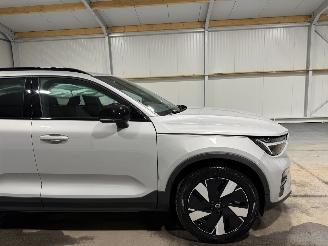 Volvo XC40 69kWh Single Motor Essential 175kW Automaat picture 14