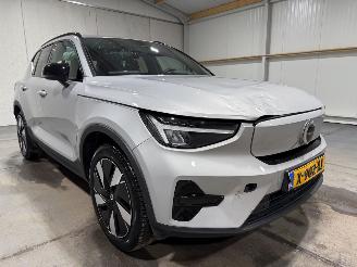 Volvo XC40 69kWh Single Motor Essential 175kW Automaat picture 22