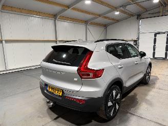 Volvo XC40 69kWh Single Motor Essential 175kW Automaat picture 6
