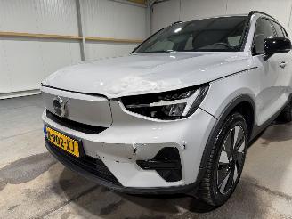 Volvo XC40 69kWh Single Motor Essential 175kW Automaat picture 24