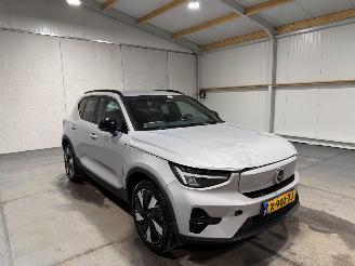Volvo XC40 69kWh Single Motor Essential 175kW Automaat picture 3
