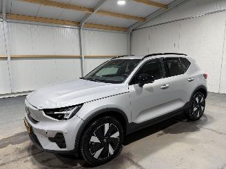Volvo XC40 69kWh Single Motor Essential 175kW Automaat picture 9
