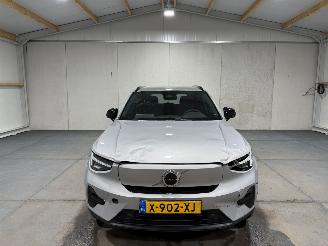 Volvo XC40 69kWh Single Motor Essential 175kW Automaat picture 4
