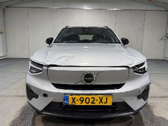 Volvo XC40 69kWh Single Motor Essential 175kW Automaat picture 23