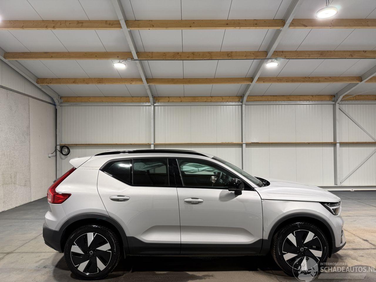 Volvo XC40 69kWh Single Motor Essential 175kW Automaat