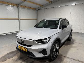 Volvo XC40 69kWh Single Motor Essential 175kW Automaat picture 10