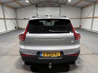 Volvo XC40 69kWh Single Motor Essential 175kW Automaat picture 7