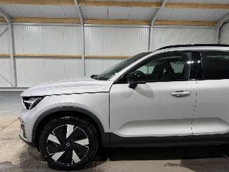 Volvo XC40 69kWh Single Motor Essential 175kW Automaat picture 13