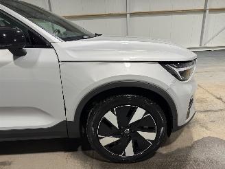 Volvo XC40 69kWh Single Motor Essential 175kW Automaat picture 16