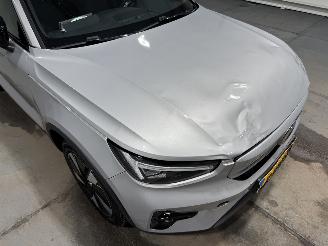 Volvo XC40 69kWh Single Motor Essential 175kW Automaat picture 19