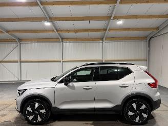Volvo XC40 69kWh Single Motor Essential 175kW Automaat picture 8