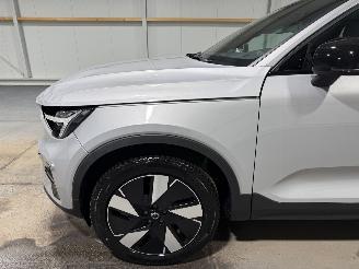 Volvo XC40 69kWh Single Motor Essential 175kW Automaat picture 15