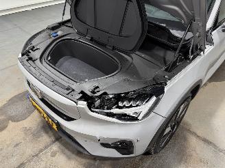 Volvo XC40 69kWh Single Motor Essential 175kW Automaat picture 27