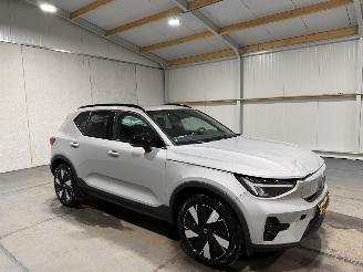 Volvo XC40 69kWh Single Motor Essential 175kW Automaat picture 2