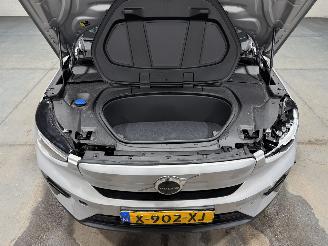 Volvo XC40 69kWh Single Motor Essential 175kW Automaat picture 26