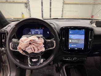 Volvo XC40 69kWh Single Motor Essential 175kW Automaat picture 31